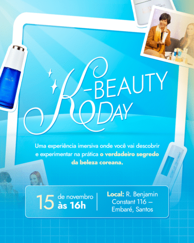 K-Beauty Day