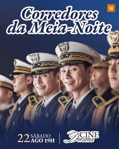 Corredores da Meia-Noite