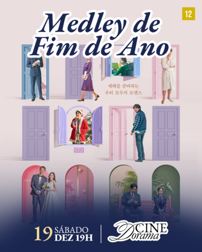 Medley de Fim de Ano