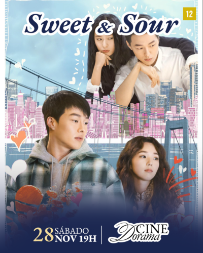 Sweet & Sour