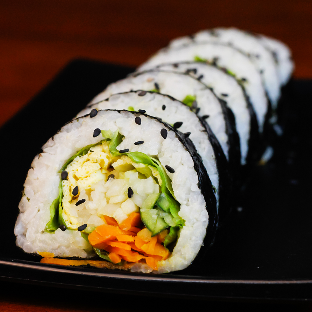 Gimbap