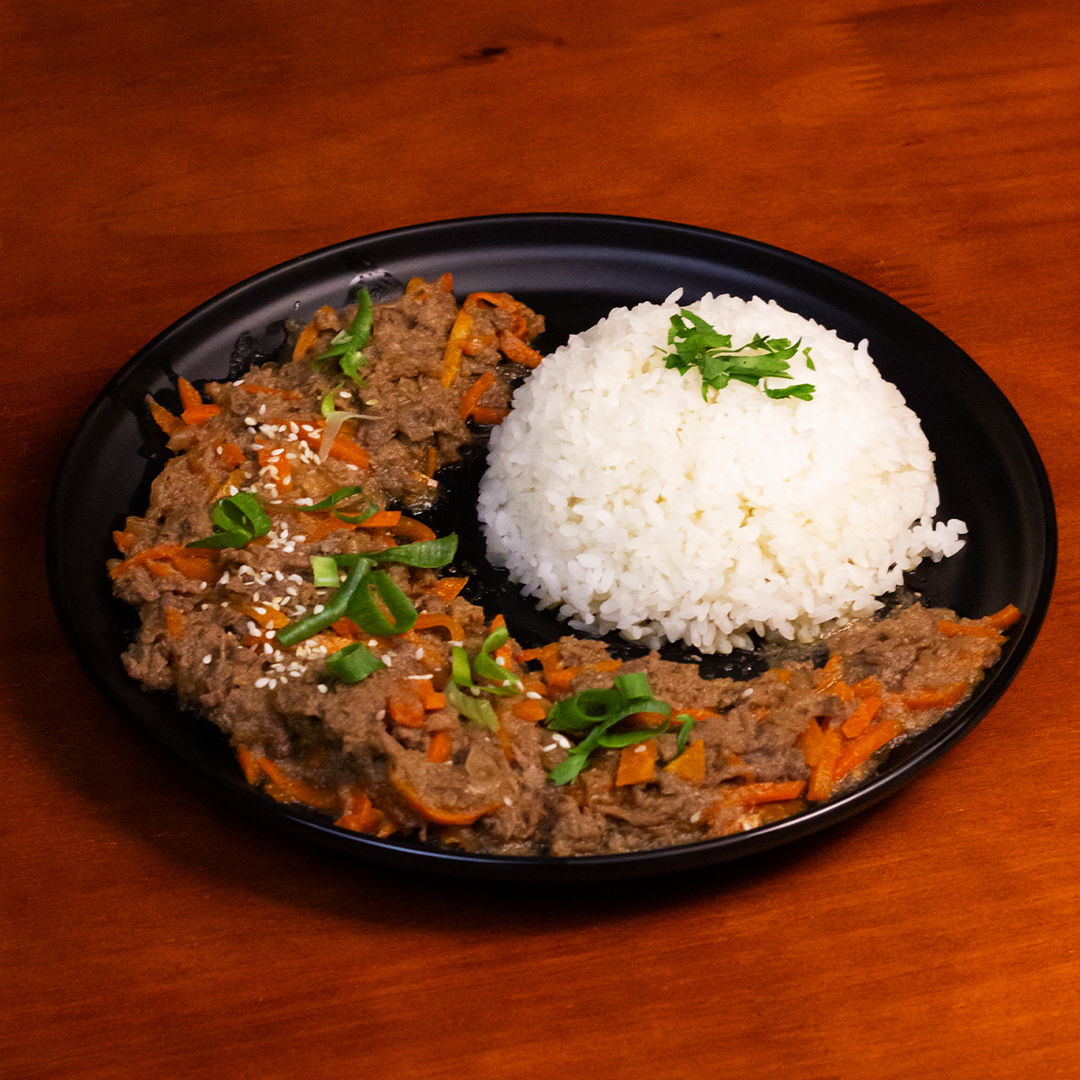 Bulgogi