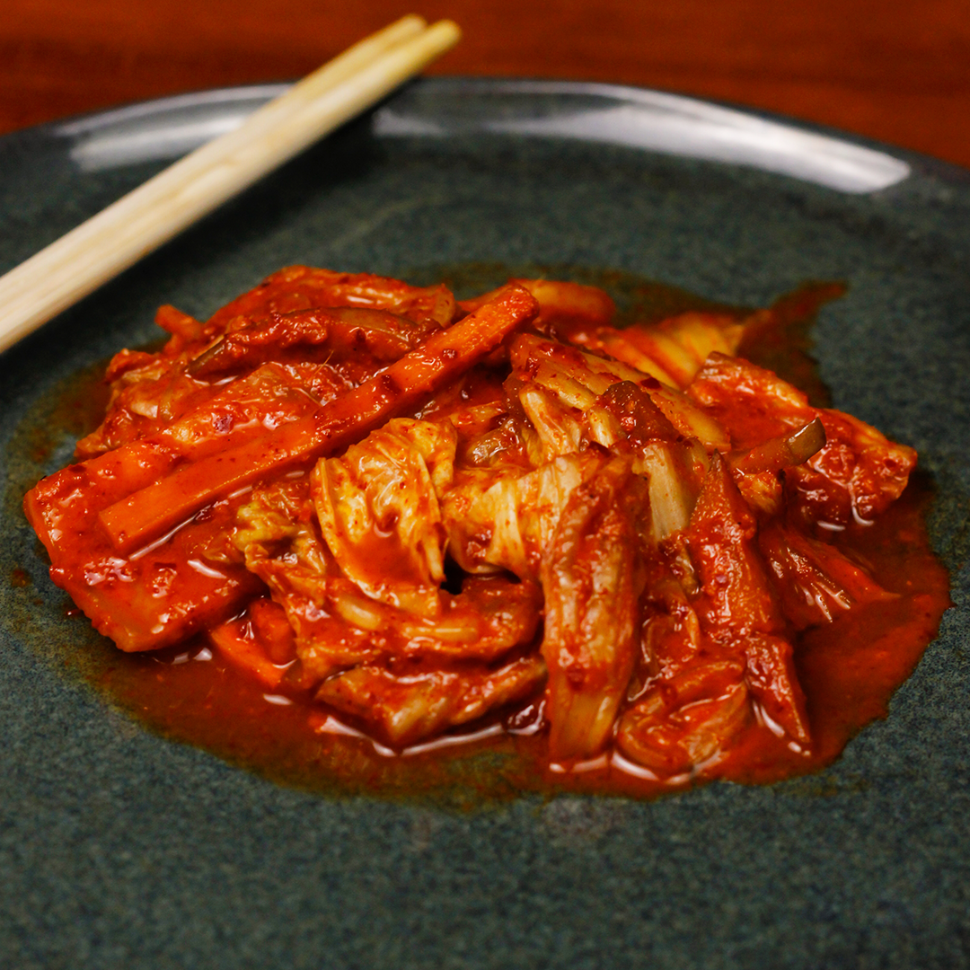 Kimchi