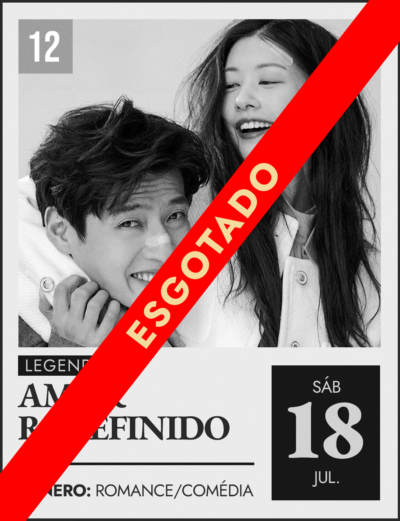 Amor Redefinido