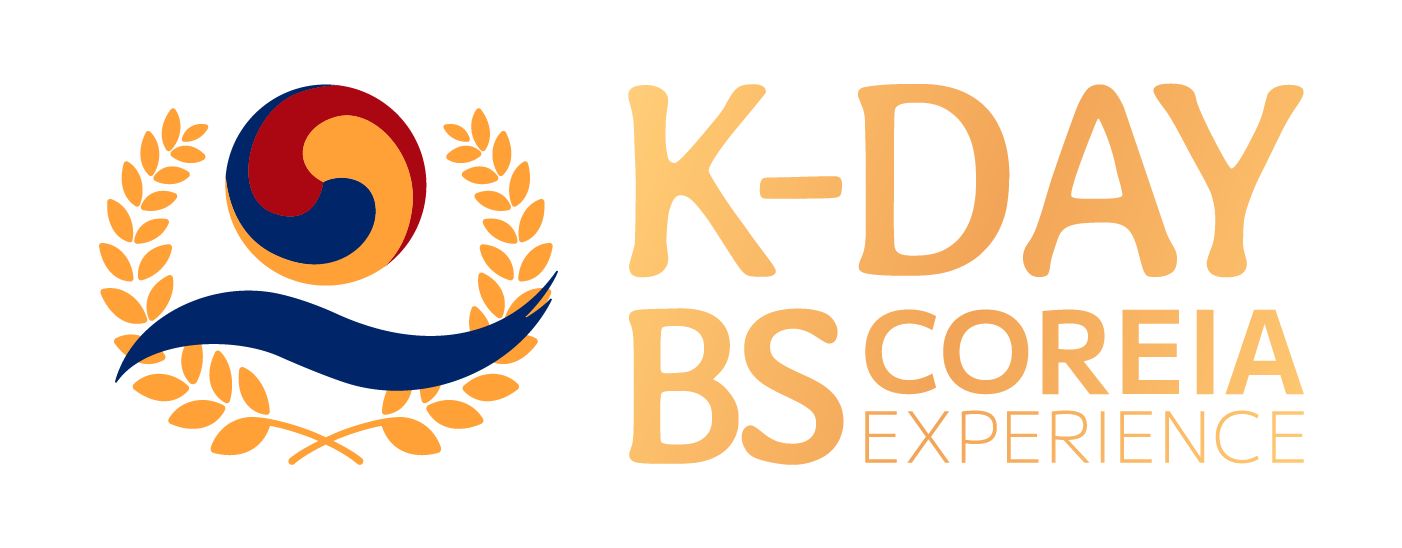 K-Day BS — Coreia Experience